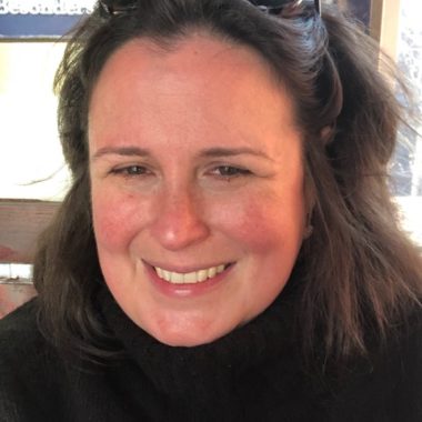 OER Steering Committee Chair