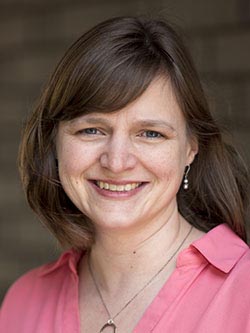 Vice-President for Membership and Development & Regional Networks Chair