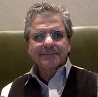 Anthony Balzano, Ph.D.