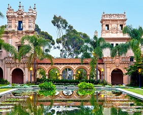 2012 – San Diego