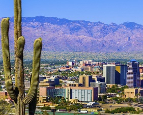 2009 – Tucson